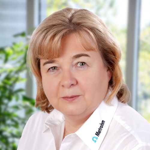Dr. Anke Oehler